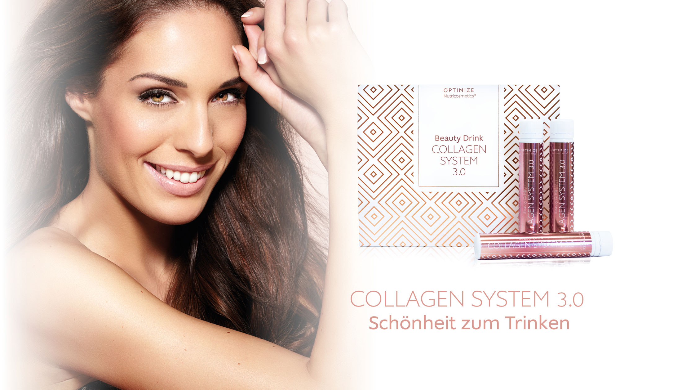 Collagen System 3 0 Beauty Drink